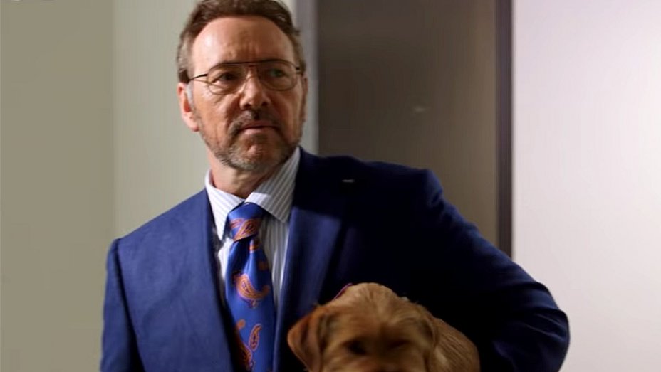 THR's tweet image. Box office: Kevin Spacey's #BillionaireBoysClub opens to career-low $618 thr.cm/JbaZpn
