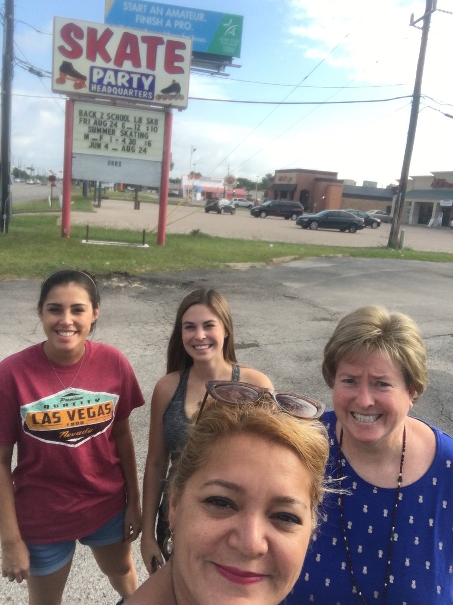 We are a strong community 💙#LeopardsShine