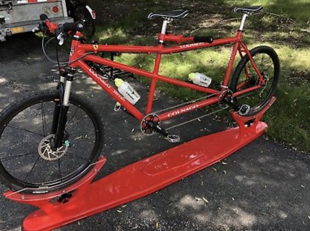 colnago ferrari 2018