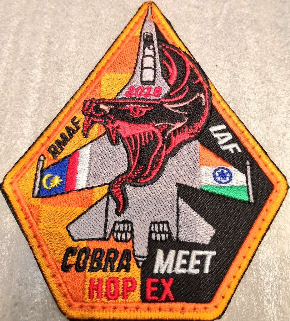 IAF_MCC's tweet image. IAF &amp;amp; RMAF #JointExercise : In a formal ceremony, exercise was inaugurated by Gp Capt CUV Rao, team leader IAF &amp;amp;  Col Mahadzer, Ex director of RMAF. 
It&apos;s a platform to exchange Knowledge &amp;amp; Good practices with each other.
Glimpses of inaugural ceremony.