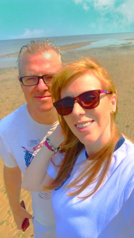 Angela Rayner On Twitter Happy Birthday To The Love Of My Life And Soul Mate Mark Rayner Https T Co Hre5nbljb1 Twitter