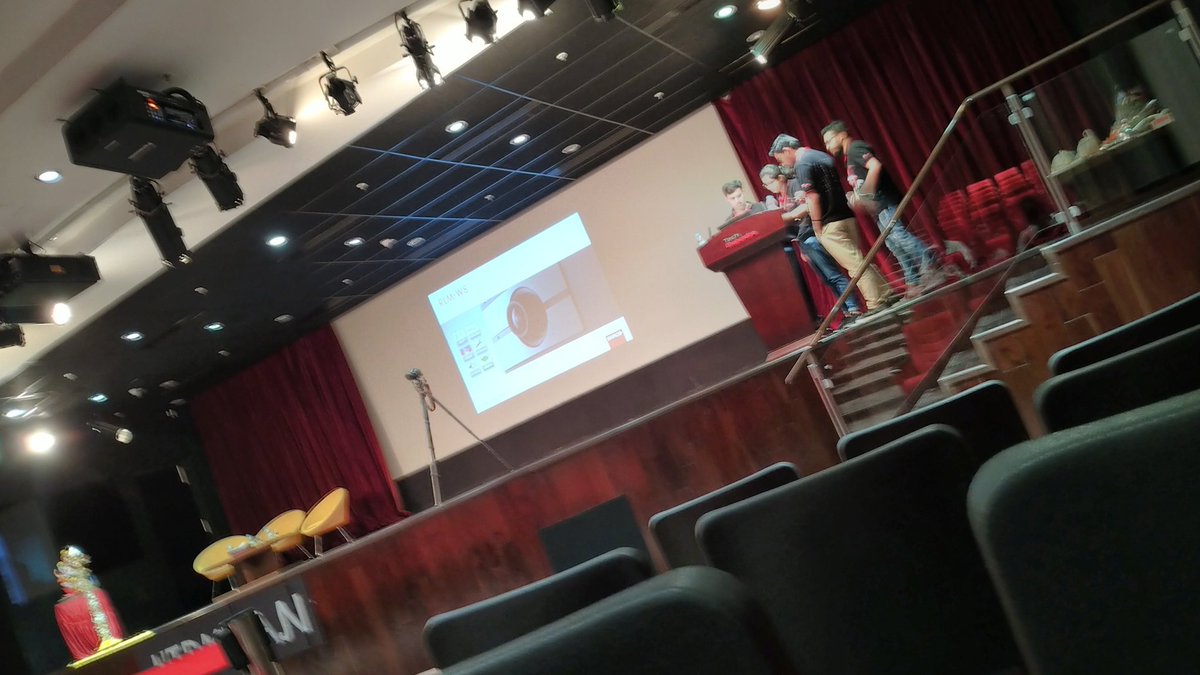 SiddharthRane4's tweet photo. #AISSMSIOIT #TechMNirmaan https://t.co/vPqrkIpoLy