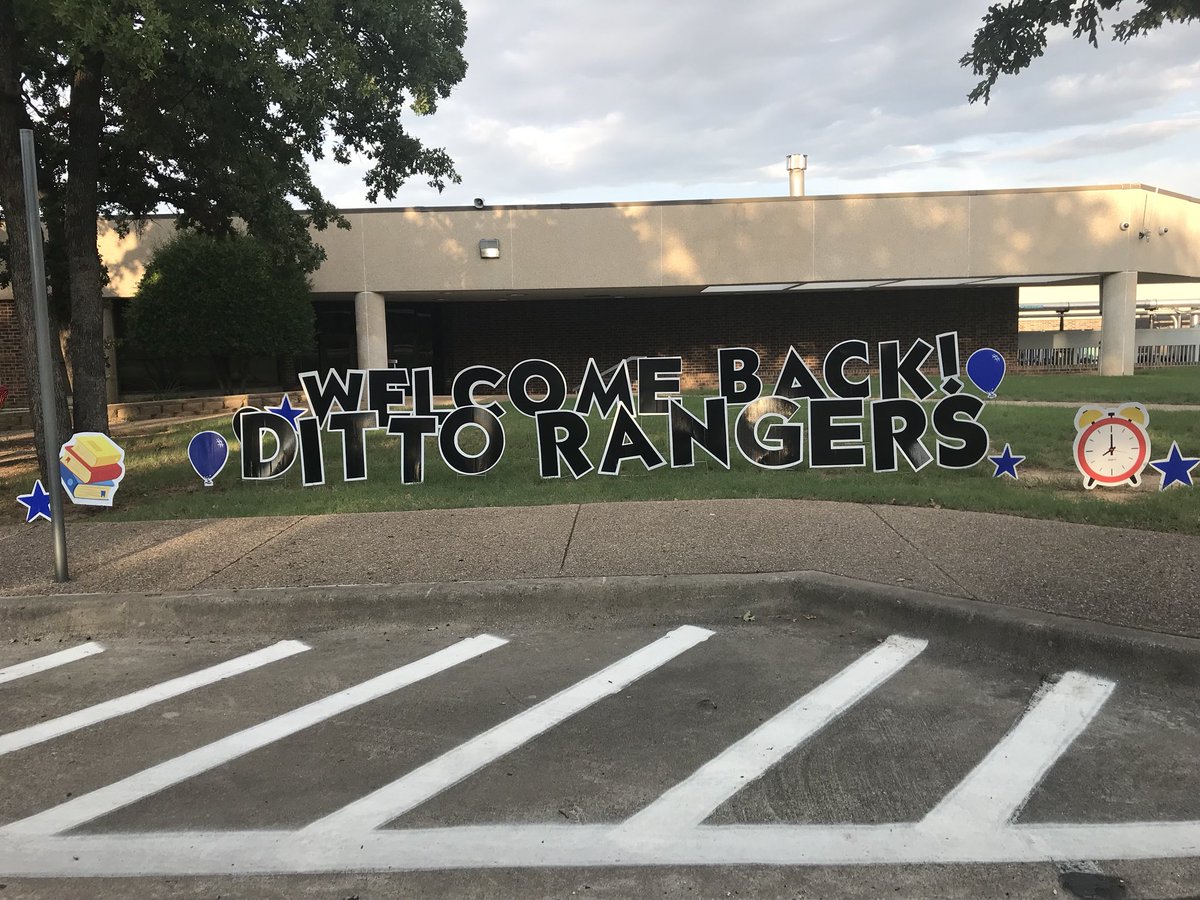 Ditto Elementary tweet media