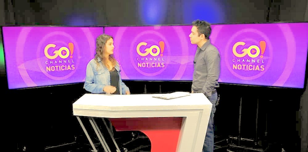 faro_deportivo's tweet photo. Hoy en GO Noticias de #FaroDeportivo con la conducción de @nelsonosses. Entrevista a nuestra mejor hockista del país @ManuUrroz 🏑🥅 a las 21 horas por GO Channel (canal 14.2 señal abierta 🇨🇱) https://t.co/coM9TS1M3u