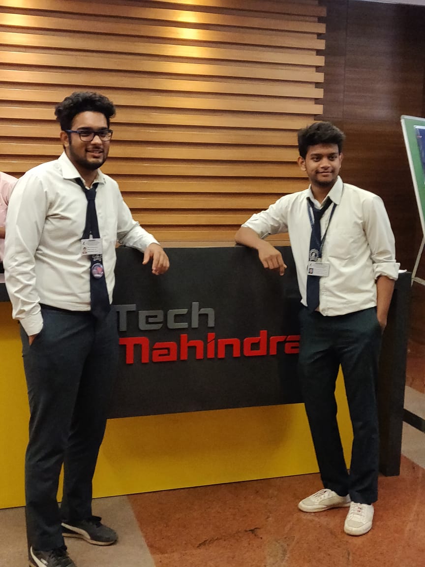 SiddharthRane4's tweet photo. #AISSMSIOIT #TechMNirmaan https://t.co/Uqyn1CPg6q