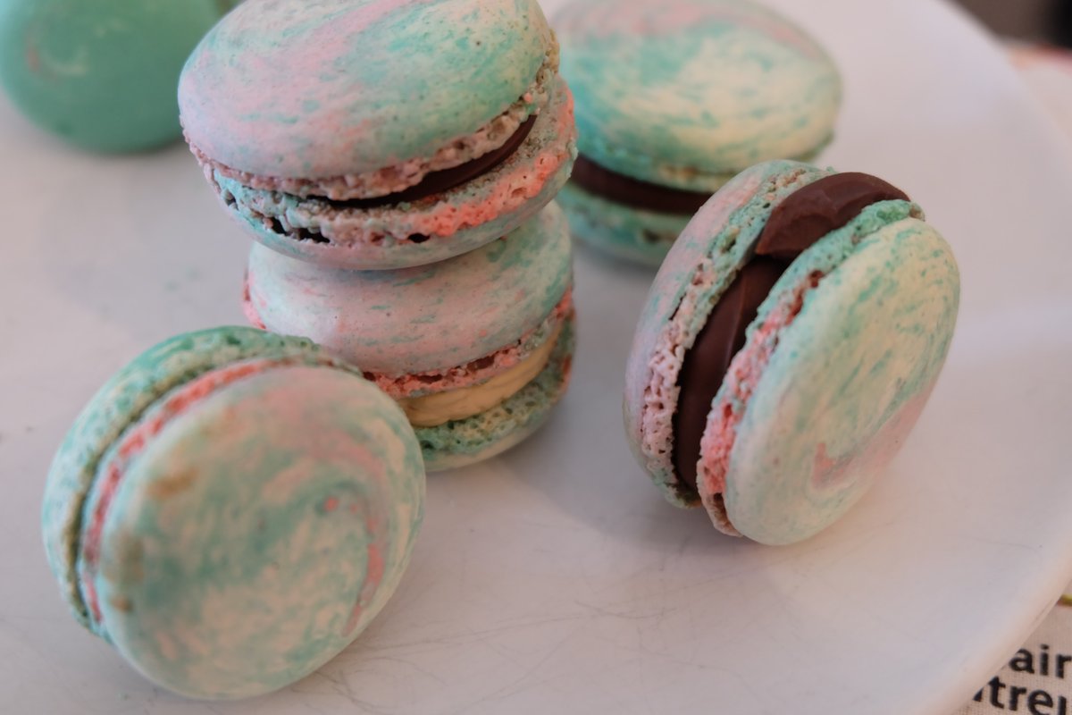 lacuisineparis's tweet image. Needs some help making #Maracons ? Why not join us for a #Baking #Class ? ow.ly/JRew30lmDgL