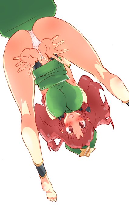 めーりん #深夜の真剣お絵描き60分一本勝負 