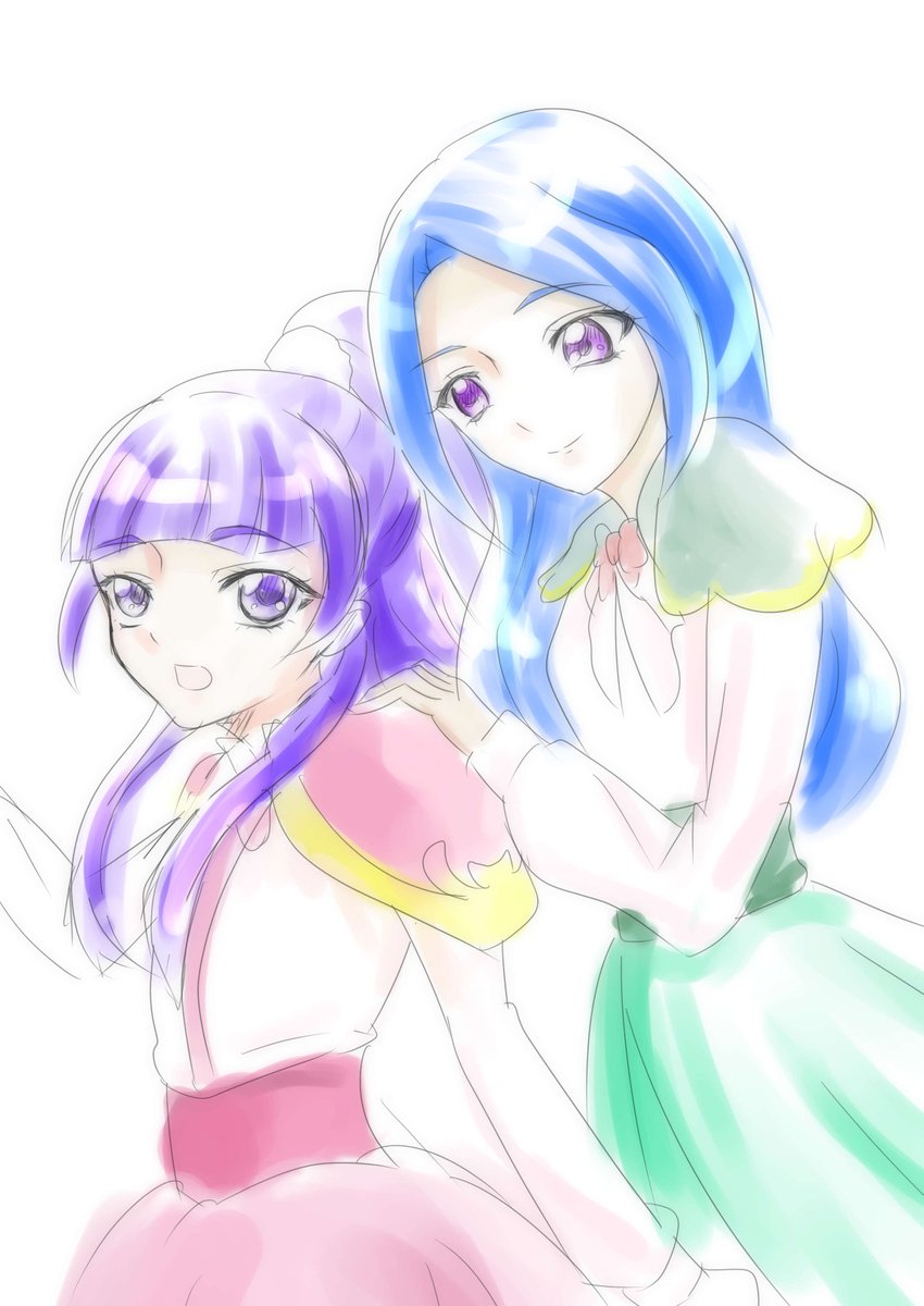 第581回 18 08 プリキュアワンドロ2まとめ Togetter 第581回 18 08 プリキュアワンドロ2まとめ Togetter