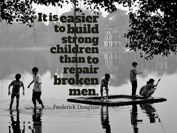 D2TBPodcast's tweet photo. Was reminded of this quote at our team meeting this morning. Powerful stuff πͺπ½ #dadlife #dadsofwayne #dadsofwaynenetwork #down https://t.co/VFEHkQIrUv