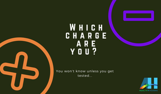 AHHealth_KW's tweet photo. You can control your charge...all you have to do is know which one you are. 
Come by A.H. of Monroe County, Inc. and get your #free #HIV #test ! #ChargeAgainstHIV #JoinTheMovement #Local #KeyWest #GetTested #Awareness #KnowledgeIsPower #SexPosiitve #HIVNeutral #ControlyourCharge https://t.co/01CXRFqbSZ