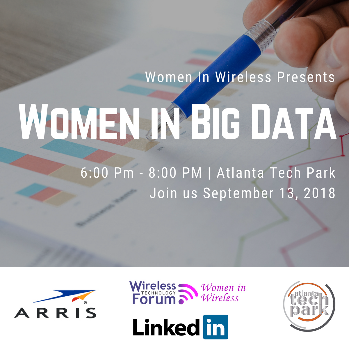 WomenDrivingInnovation (formerly WomeninWireless) tweet media