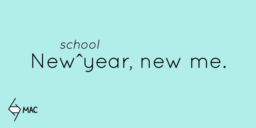 Good luck on your first day of fall semester, Jags! #MondayMotivation