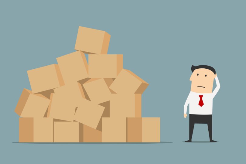 DMSInsightWorks's tweet photo. The Cost of a Mispick: Improve the Bottom Line by Reducing Errors. #Distribution #Supplychain #Shipment #Mispick https://t.co/YdNnVFitHt https://t.co/Ra4RIT5LnM