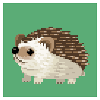 ヨツユビハリネズミのtwitterイラスト検索結果 ヨツユビハリネズミのtwitterイラスト検索結果