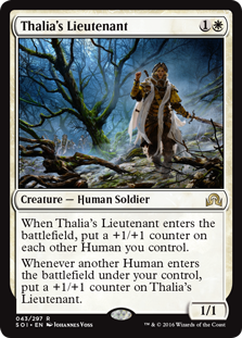 hareruyaEnglish's tweet photo. #HareruyaHopes @BrancoNeirynck ๐ง๐ช achieved Top4 at #PT25A ! His deck choice: 5cHumans in Modern. He shows you his testing process and play guide!
https://t.co/6A1fp07WgE https://t.co/JbhLw9qIY6