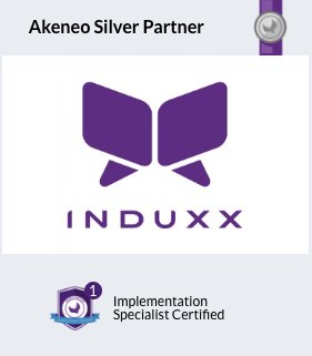 Induxx_NV's tweet photo. Onze eerste #Akeneo certificatie is een feit.... er volgen er zeer binnenkort nog een aantal! @akeneopim #akeneosilverpartner https://t.co/DsGMMq76uQ