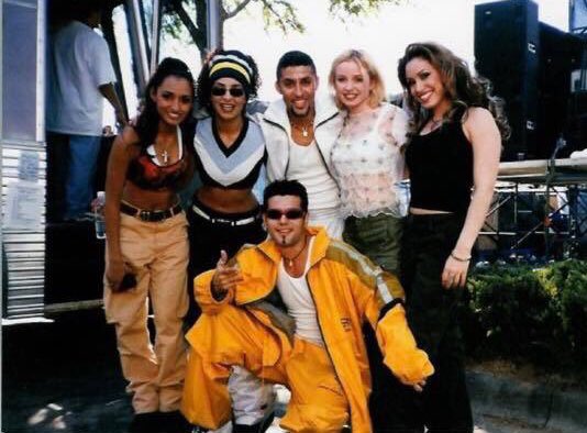 SHETWEETS tweet media