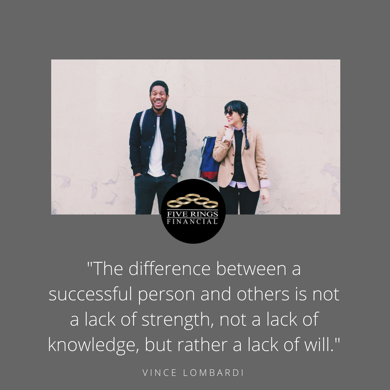 WorksZach's tweet image. What defines success? According to Lombardi, it includes the will, the desire to succeed as well. 
#Mondaymotivation #success