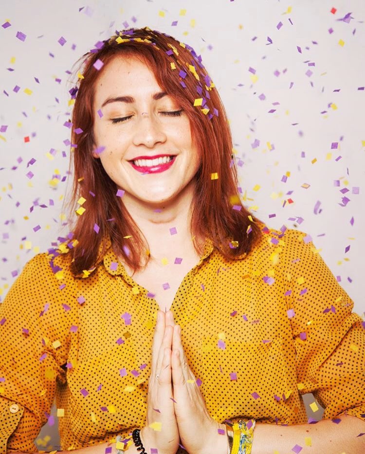 bdwaybabies's tweet photo. What a JOY it is to have this incredible spirit volunteer at @WINNYC_ORG today!! Don’t miss @BriPositive ‘s #instagram takeover as she lets us in on her (always inspiring) day!! 📸: @the_confetti_project #TakeOver #WINKids #inspirationstation #dance #mondaymotivation https://t.co/31ln6bQL7N