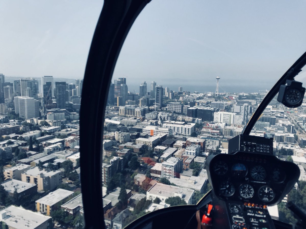 alisonrosem's tweet photo. Shout to to @pay_by_phone for the awesome #SeattleHeliTour gift certificate!! Best Twitter contest to enter in EVER 🚁😍 https://t.co/2LOS0iZk1d