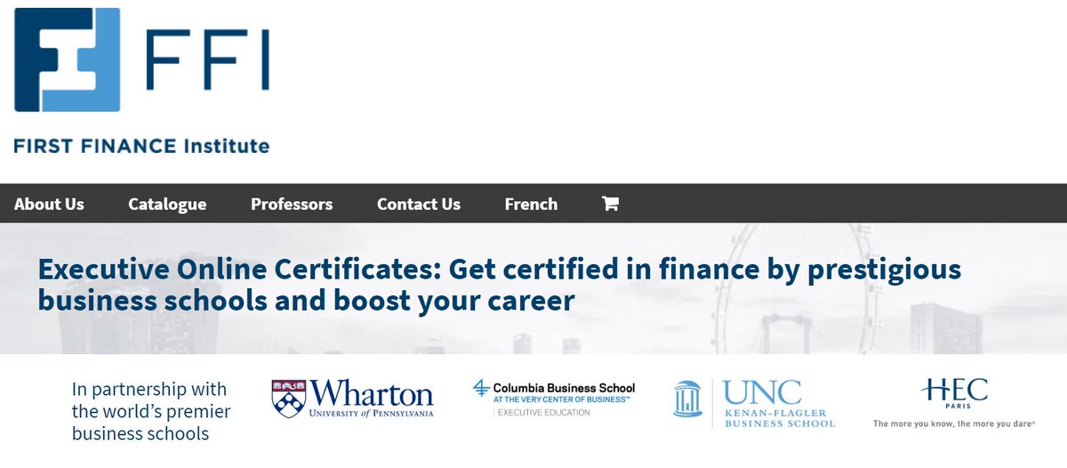 cvtrust's tweet photo. @FF_Institute 'Accreditation in #finance is the mission of FIRST FINANCE Institute. After considering several options, it quickly became clear that Smart Certificate was what we were looking for.'  https://t.co/iS9WhAglft #trust #blockchain #education #finance #accountancy https://t.co/TxPXRRyYd4