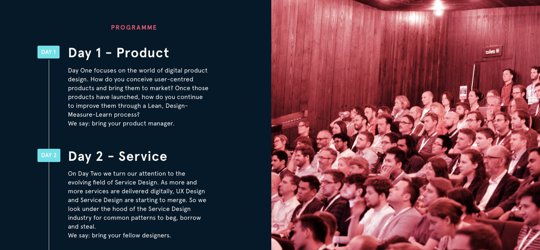 The Pro Guide to Becoming a UX Designer 

buff.ly/2OFiTpJ  

featuring <a href="/andybudd/">Andy Budd</a> <a href="/jma245/">Jennifer Aldrich</a> <a href="/trentweb/">bobo</a> <a href="/Rich_Clark/">Rich Clark</a>  #UX #Design #UXDesign #UserExperience #productdesign #designcareer #career #developers #designers #job