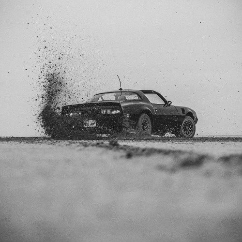 It was speed week at the Bonneville Salt Flats last week. Happy #mikeaitkenmonday photo: <a href="/vinceperraud/">vince perraud</a> #bmx #mikeaitken #5050bmx #speedweek #bonnevillespeedway #transam #badass