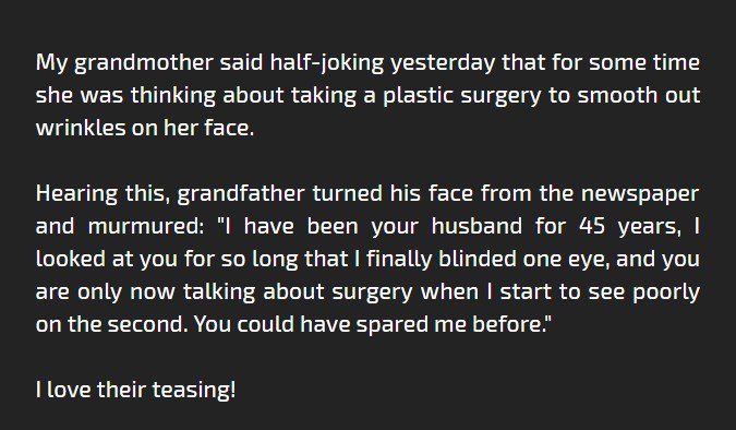 _Anonymousstory's tweet photo. More stories: https://t.co/o0RISrMuLF https://t.co/DB7ZvJiHfK