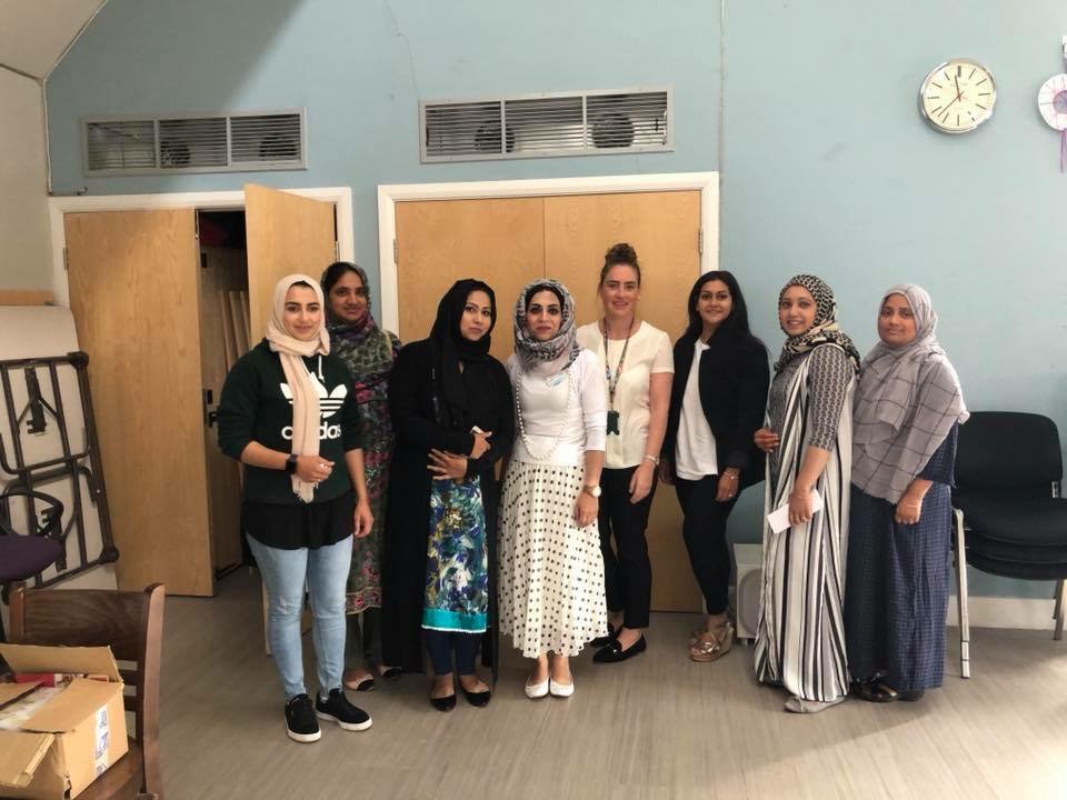 Connected Voice tweet media