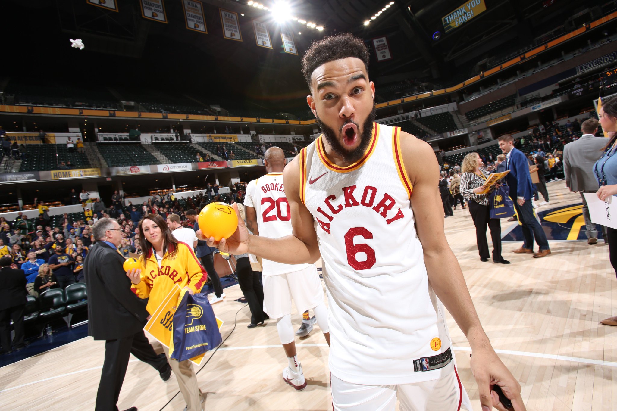 Join us in wishing Cory Joseph a Happy 27TH Birthday!    
