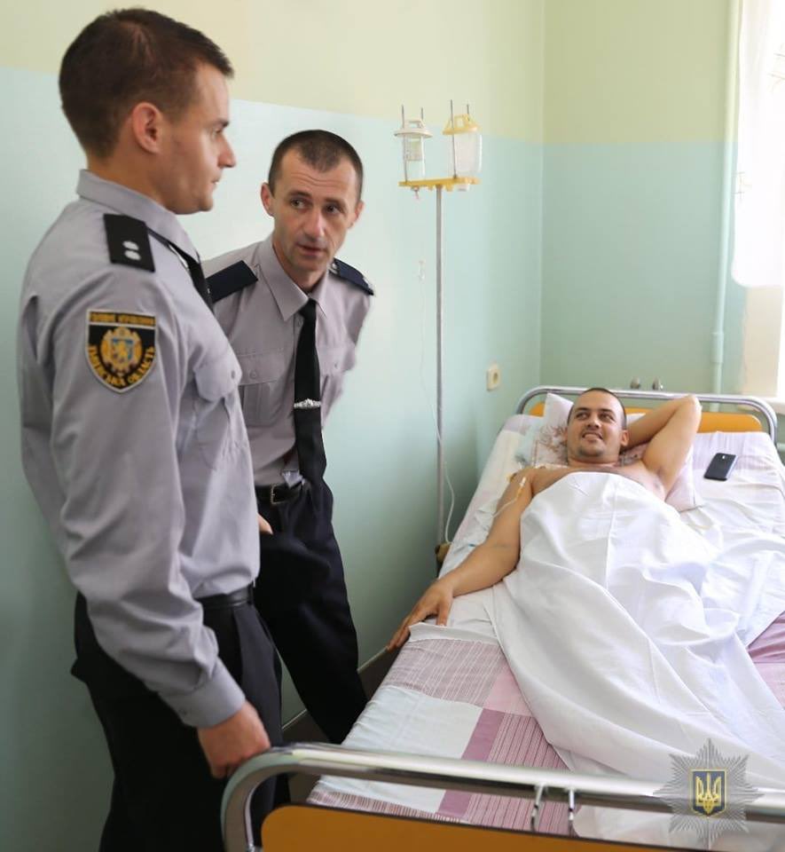 Справу про вбивство правозахисниці Ноздровської розглядатиме Ірпінський міськсуд Київської області - Цензор.НЕТ 4625