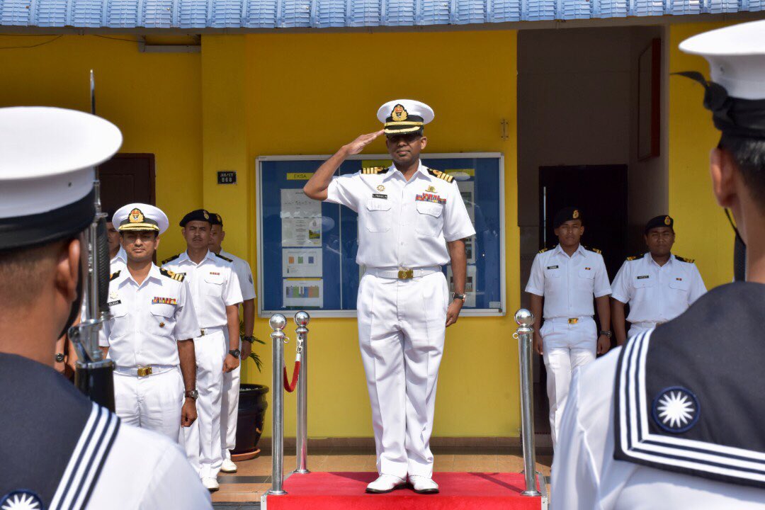 WNSD (Depot Bantuan Barat) tweet media