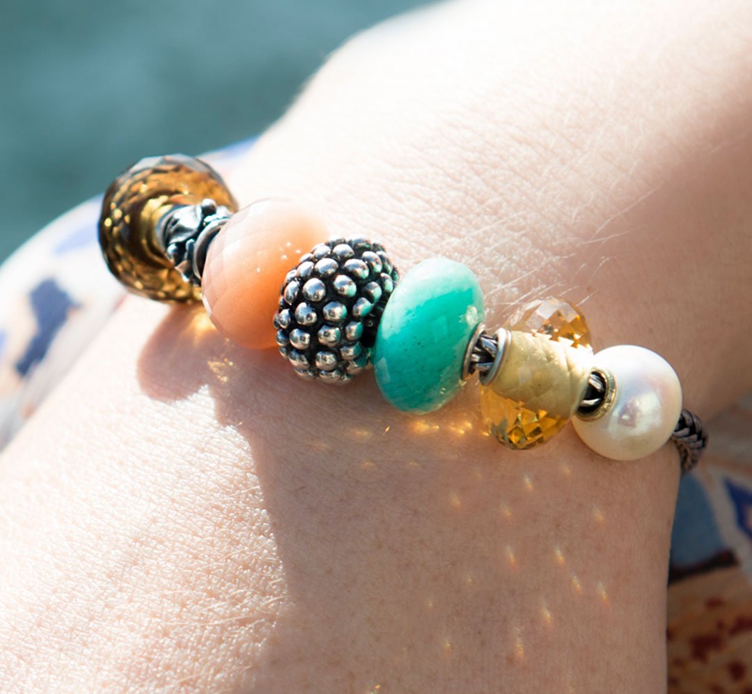 Trollbeads Official tweet media