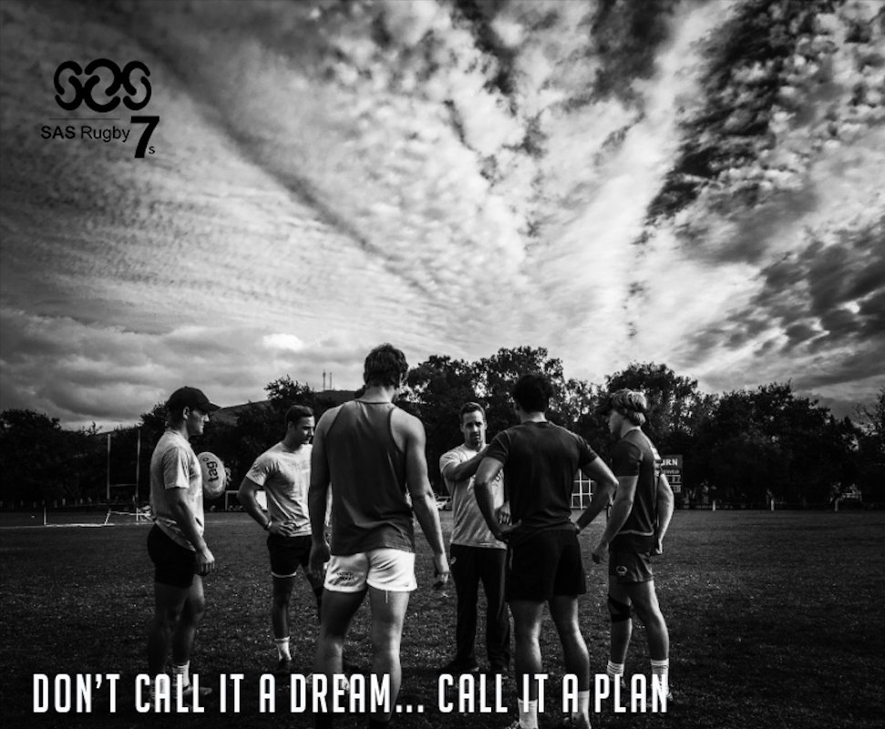 Want to be part of a High Performance Sevens program, at one of the best facilities in the world? Give yourself a shot at being the best you can be in an environment full of professionals dedicated to nurturing talent. #sas7s  #stellenboschacademyofsport sasrugby.com
