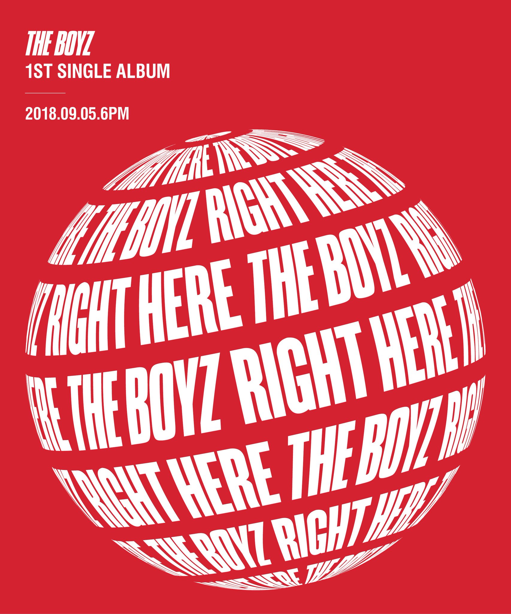 더보이즈(THE BOYZ) on X: 