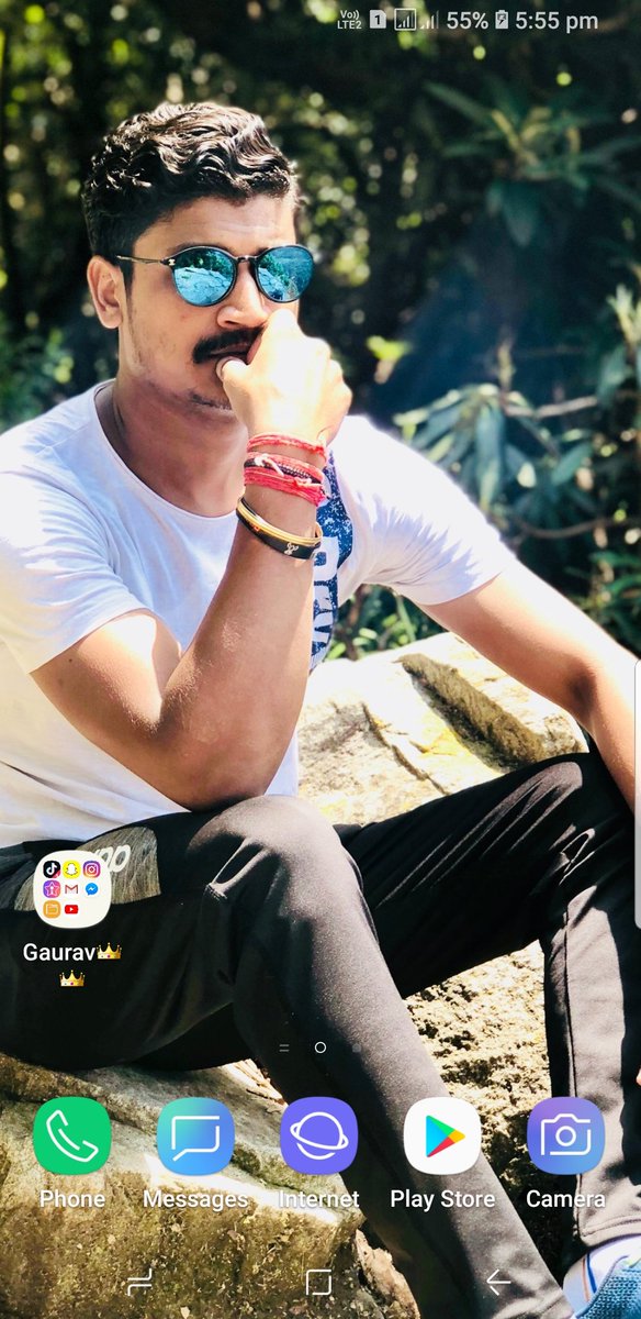 gauravgarg090's tweet image. #AsianGames #BigBossAnthem #SamsungIoT #SamsungGalaxyS9 #SamsungGalaxyS9Plus