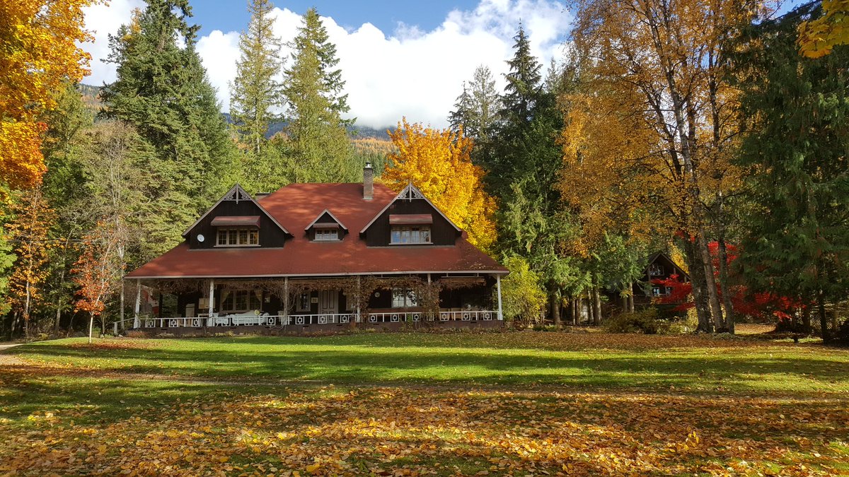 bbcanada's tweet photo. Wedgwood Retreat is For Sale in Crawford Bay, BC
https://t.co/iV76drvByN

#BBCanada #BedandBreakfast #ForSale #BritishColumbia https://t.co/JMUOg03xEE
