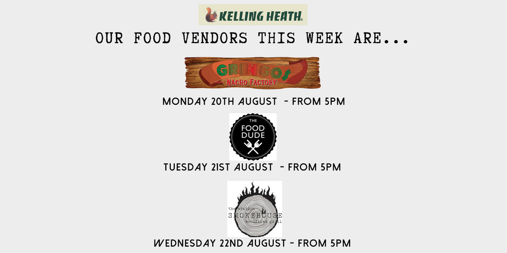 KellingHeath's tweet photo. Our pop up food vendors this week are:

@NachoFactory @TheFoodDudeBox @TheStationSmoke 

#nachos #wraps #waffles #crepes #burgers #streetfood #foodie https://t.co/n23j9Rw79I