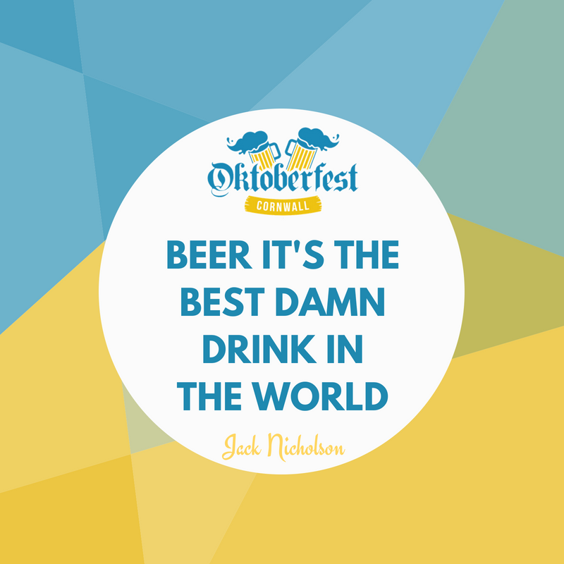 Share if you agree! #oktoberfest #dirndl #beer #beerporn #instabeer #beerstagram #beergeek #beerlover  #beers #beertime  #cornwall #lovecornwall  #explorecornwall #love_cornwall
#igerscornwall #cornish #ilovecornwall #cornwalluk
#visitcornwall #cornwalllife #cornishlife