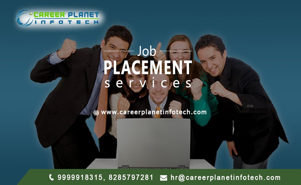 Career Choice are Life Choice....
Take then Seriously... Do it Right....

Build Your #Career with #CareerPlanetInfotech
For more details visit careerplanetinfotech.com

#PlacementConsultants #FresherJobs #JobPlacement #RecruitmentAgencies #ManpowerConsultants #JobPlacementServices