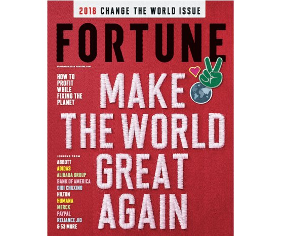 AbbottNews's tweet photo. This just in: We’ve been named to the @FortuneMagazine #ChangeTheWorld list for our work with family dairy farms in India. 

Learn more: https://t.co/8zlRdaGoXs #ItAllAddsUp #SharedValue https://t.co/a1UYhqB8PZ