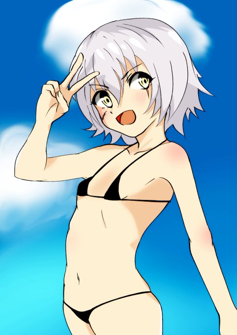 ジャック・ザ・リッパー #FGO 