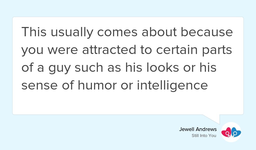 nabasakolang's tweet image. Accept Your Partner For What He Is goo.gl/K8it9r #Partner #Accept