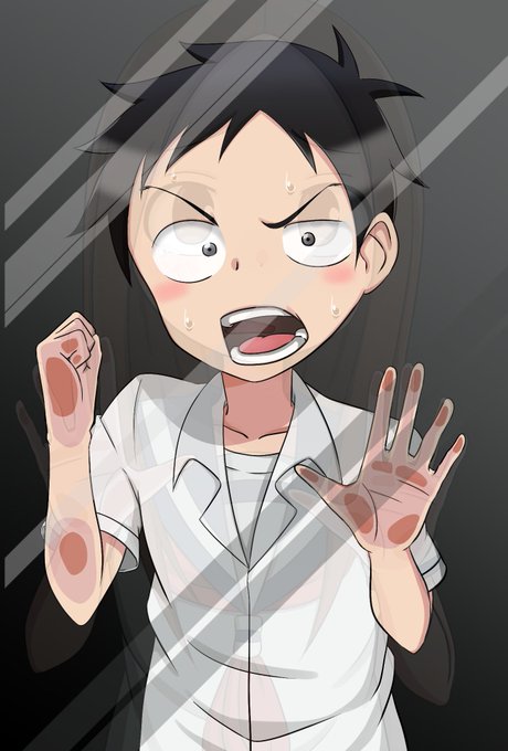 らかい上手の高木さんのtwitterイラスト検索結果 古い順