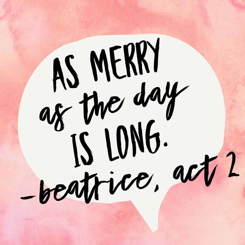 NY Shakespeare Con tweet media