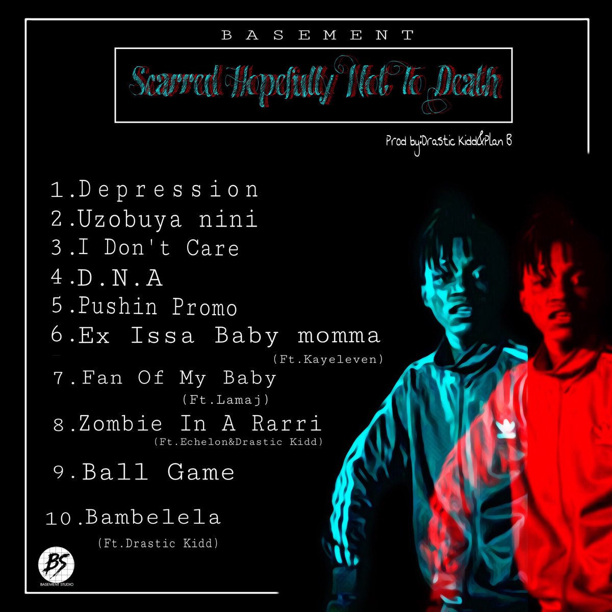 echelon_rsa's tweet photo. Homie @KhumzOfficial just dropped this amazing body of Work featuring Me @Drastic_kiddoh @Kaelevn1 and @Lamaj_wreck pls show support by downloads and retwittsβ‘οΈ
@AewonWolf
#ScarredHopefullyNotToDeath EPπΌ
(link: https://t.co/OKJSPeaQVq) https://t.co/95g7shRMh1β¦ https://t.co/4Rm6rcQ8oe