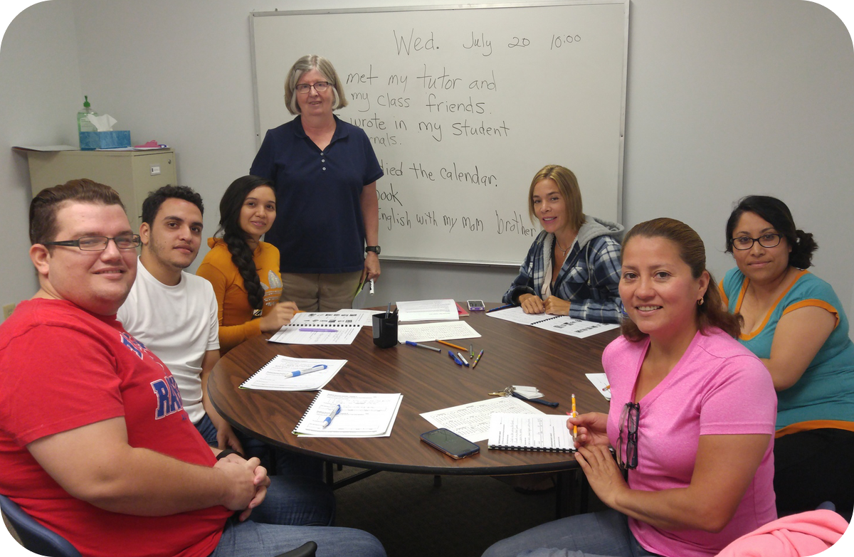 Volunteer tutors needed in Waller County (Brookshire) for the fall! Can you help? Students are waiting! Call 713.266.8777 and ask for Courtney, our Volunteer Coordinator.