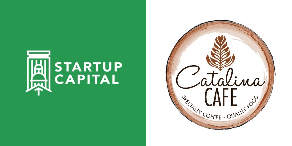Grab a cup of joe and check out the exclusive <a href="/StartupTLH/">Startup Capital TLH</a> interview with <a href="/CatalinaCafe/">Catalina Cafe'</a> co-founder, Maurice Moulton! ow.ly/kGwk30lt68p #StartupCapital