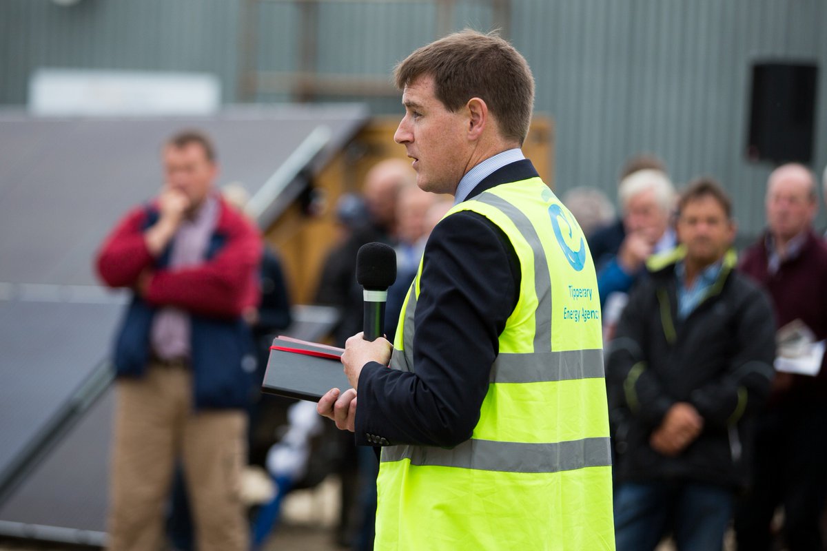 tippenergy's tweet photo. As well as being at stand 16 at #EnergyAg2018 tomorrow, we will also be taking part in the panel discussion, presenting on energy costs and farm scale electricity, giving a solar pv demo and running a 1 to 1 Energy Cost Clinic. Don't miss out, we look forward to seeing you there. https://t.co/yBZSdTMraP