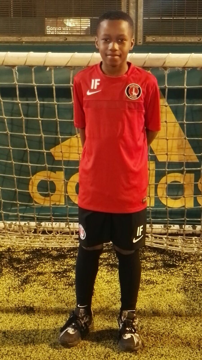 PEFC6's tweet photo. Congratulations to 3 PEFC players signed at Academy’s and have been retained for another season:

Willis - U11 - AFC Wimbledon
Lorenzo - U11 - Barnet FC 
Ibrahim - U12 - Charlton FC

#football #elite #workhard #developingindividuals #additionaltraining #alwaysmovingforward https://t.co/wQMsJ73c19